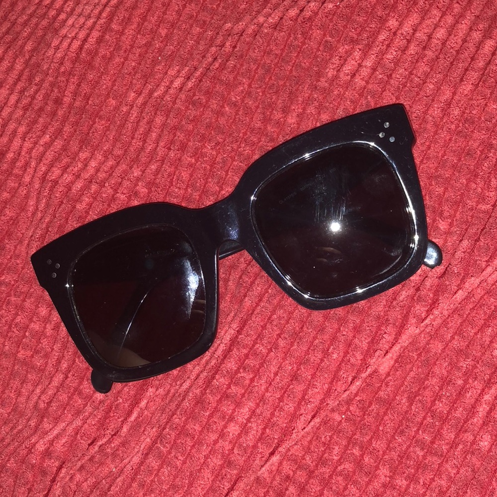 Celinè sunglasses